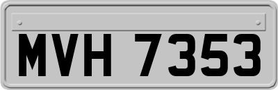 MVH7353