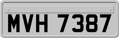 MVH7387