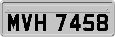 MVH7458