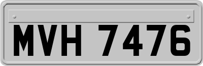 MVH7476