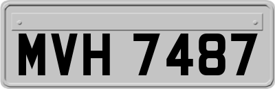 MVH7487