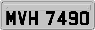 MVH7490