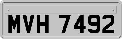 MVH7492