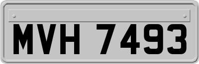 MVH7493