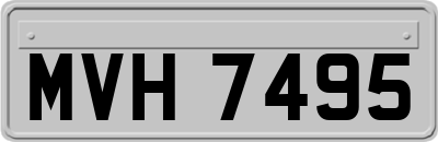 MVH7495