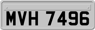 MVH7496