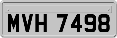 MVH7498