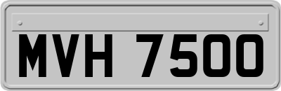 MVH7500