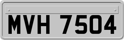 MVH7504