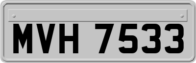 MVH7533