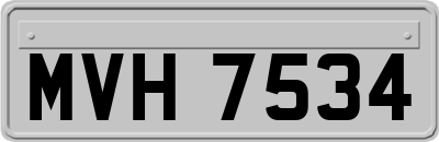 MVH7534