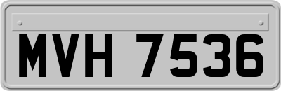 MVH7536