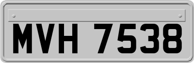 MVH7538