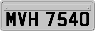 MVH7540