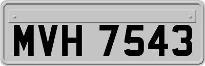MVH7543