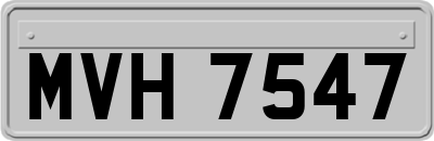 MVH7547