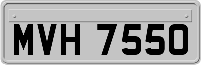 MVH7550