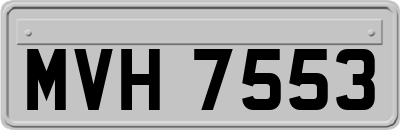 MVH7553