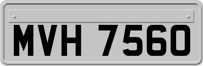 MVH7560