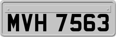 MVH7563