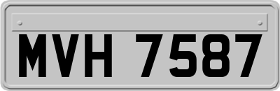 MVH7587