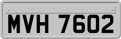 MVH7602