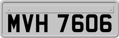 MVH7606