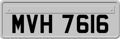 MVH7616