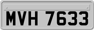 MVH7633