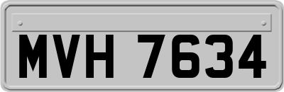 MVH7634