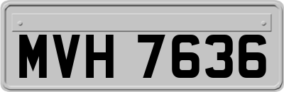 MVH7636