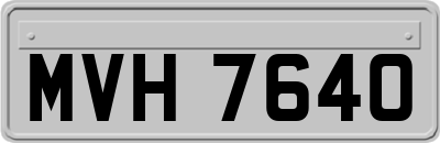 MVH7640