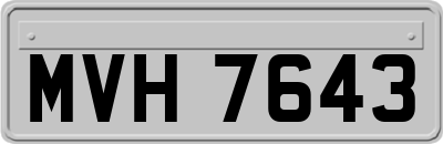 MVH7643