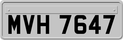 MVH7647