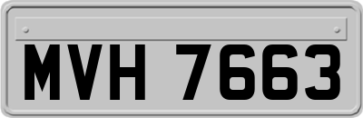 MVH7663