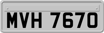 MVH7670