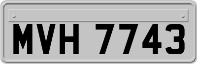 MVH7743