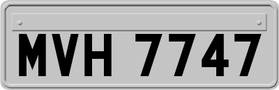 MVH7747
