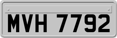 MVH7792