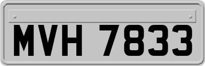 MVH7833
