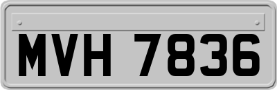 MVH7836