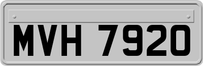 MVH7920