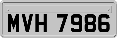 MVH7986
