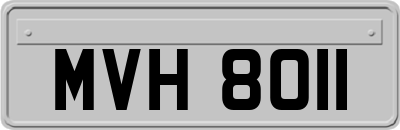 MVH8011