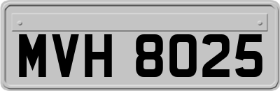 MVH8025