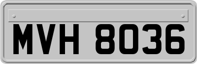 MVH8036