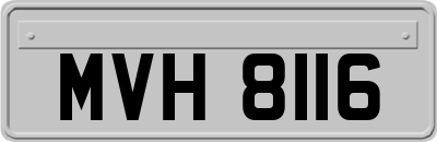 MVH8116