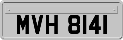 MVH8141