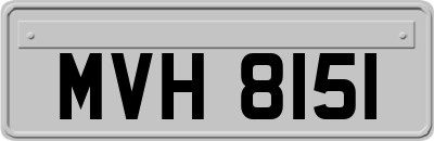 MVH8151