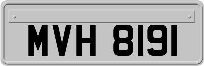MVH8191